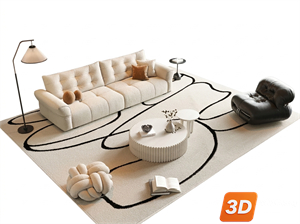 Sofa Skp Files
